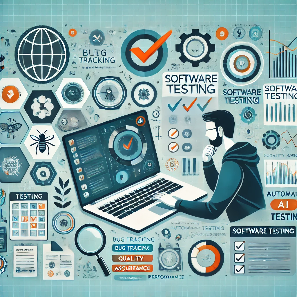 software testing courses